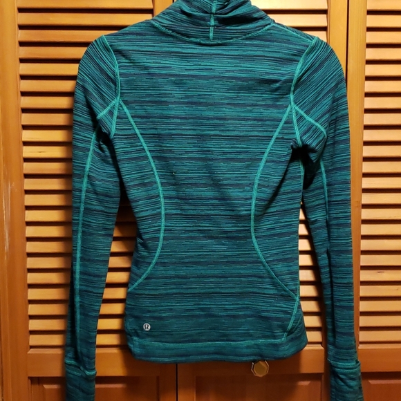 Precision jacket - Picture 3 of 4